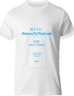RTTC Short Sleeve T Shirt