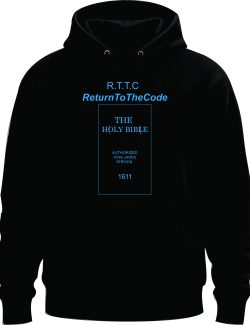 RTTC Hoodie