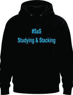 S&S Hoodie