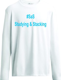 S&S Long Sleeve T Shirt