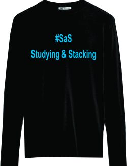 S&S Long Sleeve T Shirt