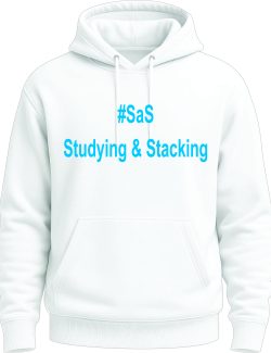 S&S Hoodie