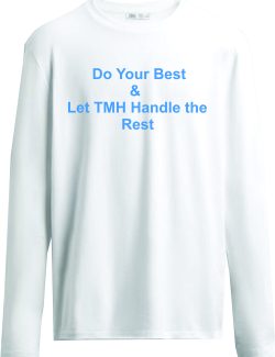 DYB Long Sleeve T Shirt