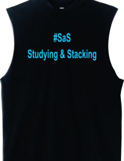 S&S Sleeveless T Shirt